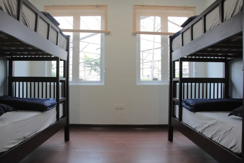 Westwood Highland - Hostel - photo 4