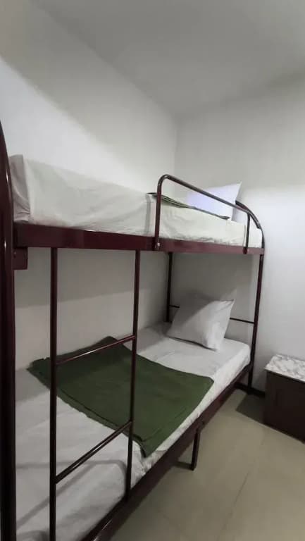 Natol Homestay - Kenyalang Park - photo 39