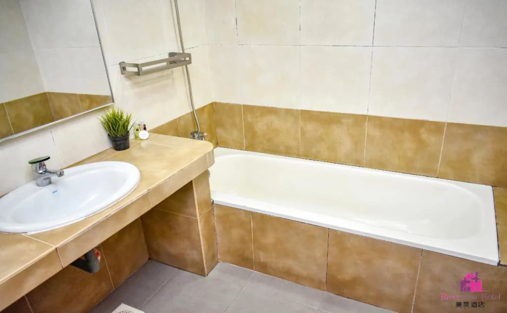 Riverview Hotel Muar - photo 6