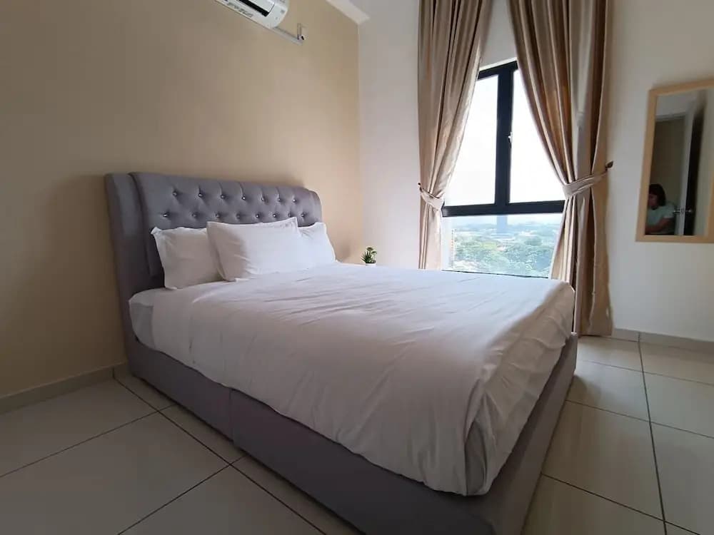 Skyline Suites l The Horizon Ipoh by Grab A Stay l 1-8pax - photo 25