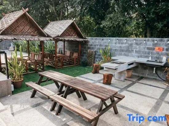 Ipoh Cozy 27 Pool Villa 6B5B (30 pax) by Verve - photo 1