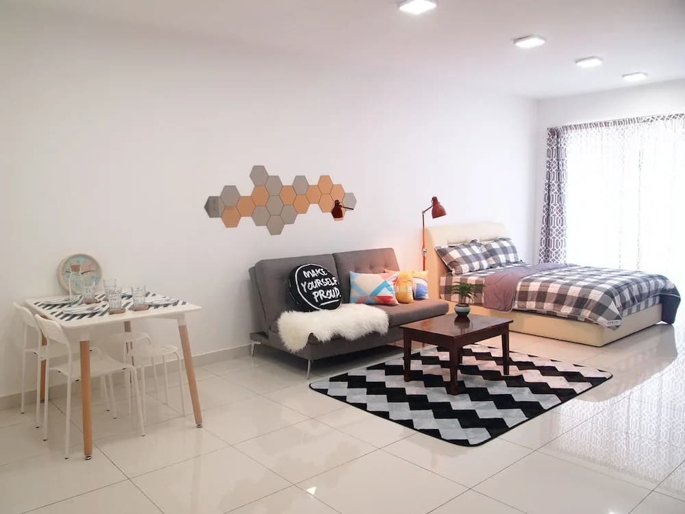 Teega Suites by Squarenest - photo 13