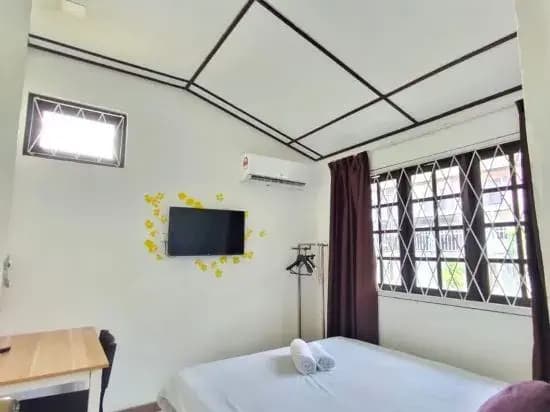 Natol Homestay - Venice (Samajaya Tabuan Tranquility Township) - photo 1