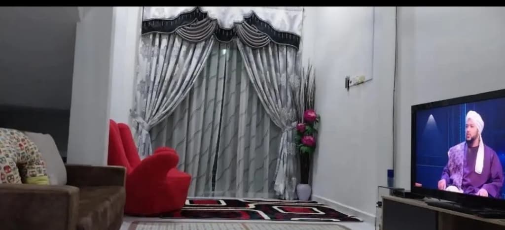 Villa Fairuz Hana - photo 12