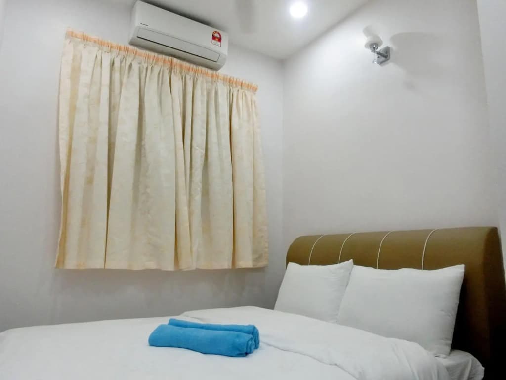 Taiping Cozy Homestay II - photo 11