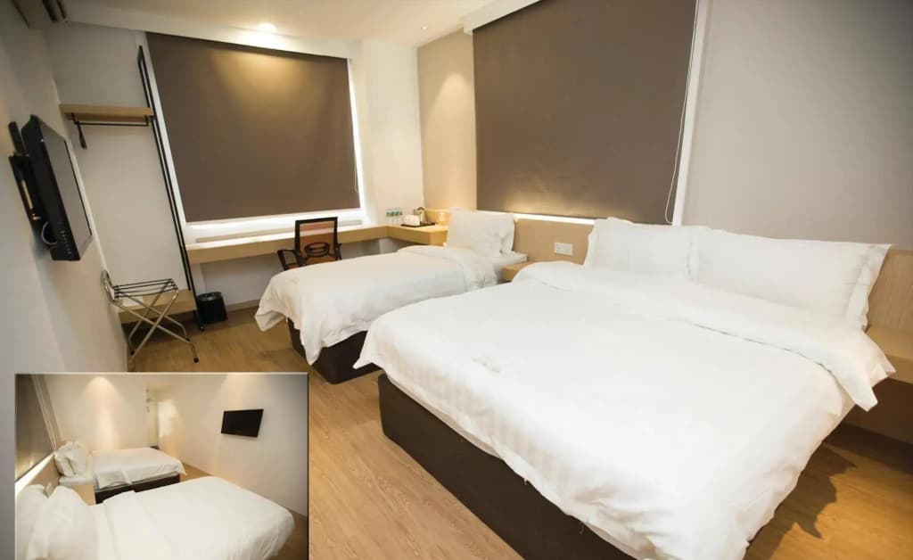 Extreme Boutique Hotel - photo 5