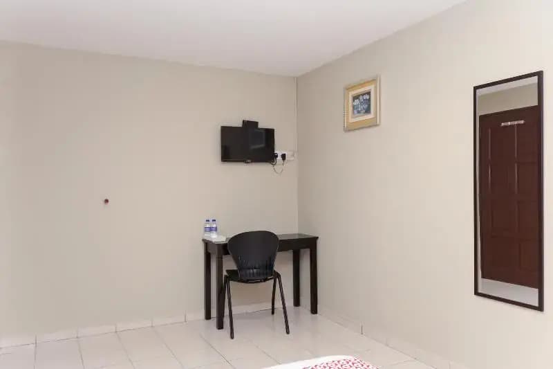 Prima Saujana Budget Hotel by Rooms - photo 7