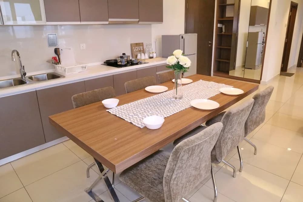 Panda Residences at Regalia - photo 28