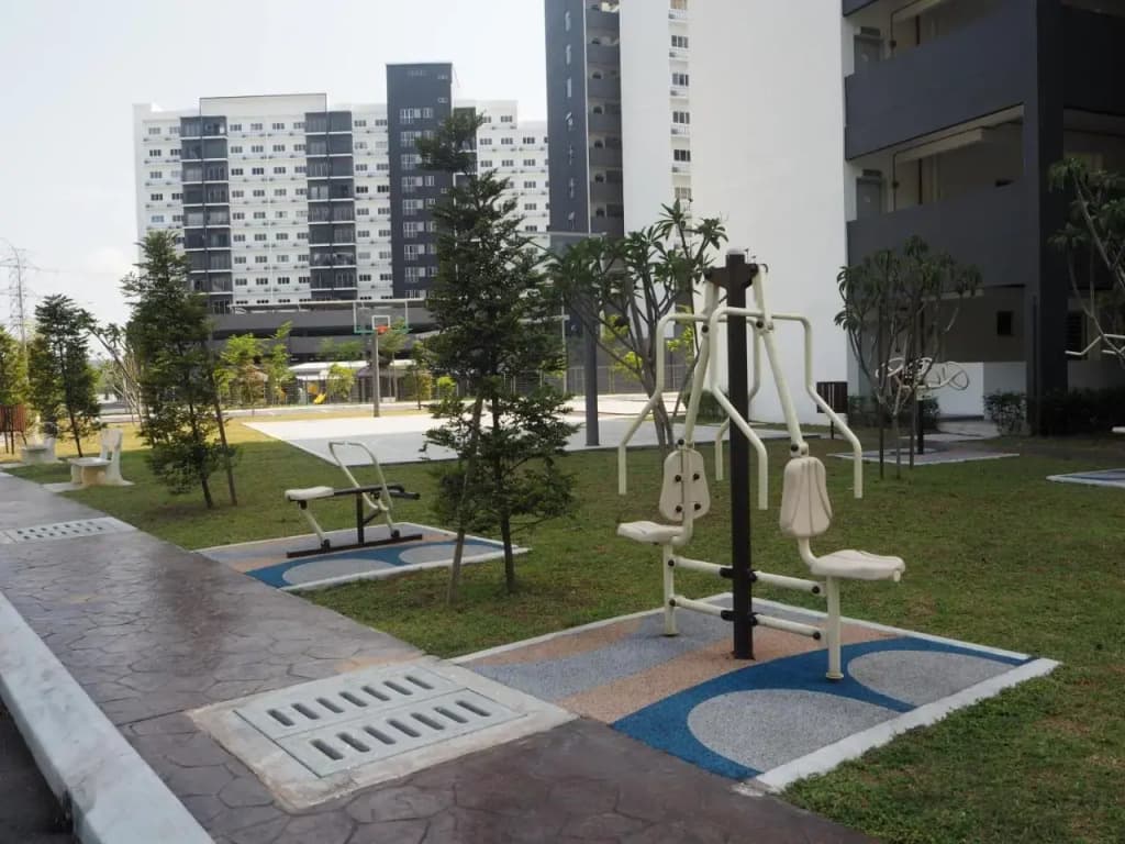 DZR Homes Bangi Wonderland near UKM - photo 12
