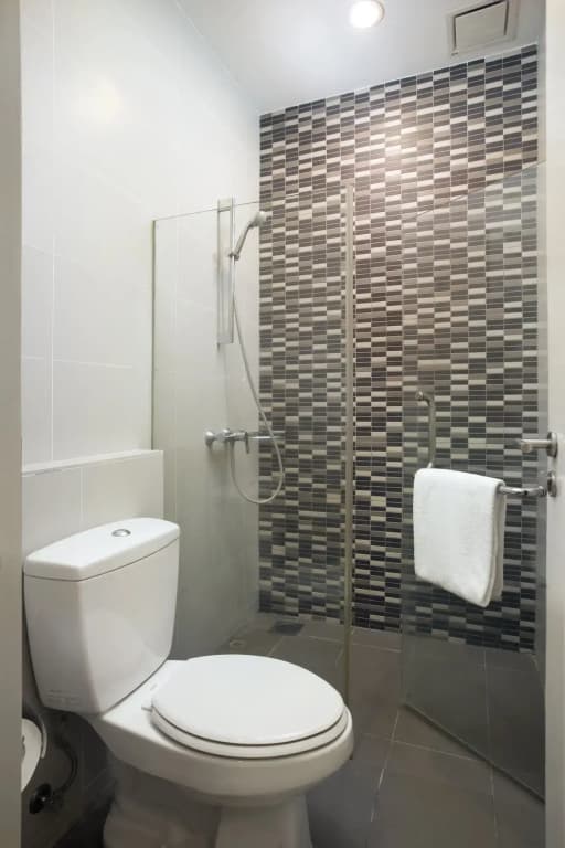 Citadines Uplands Kuching - photo 11