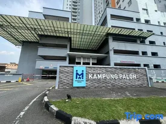 Primastay At Ipoh Palo For 7 Pax - photo 1