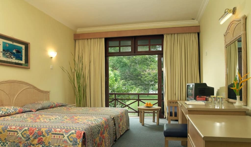 Federal Villa Beach Resort - photo 4