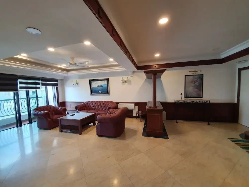 Most Luxurious Penthouse - photo 29