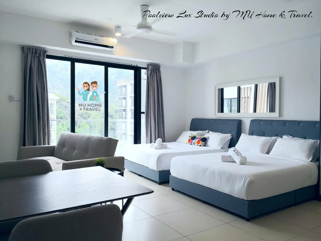 MU Midhill Genting Highlands - main photo