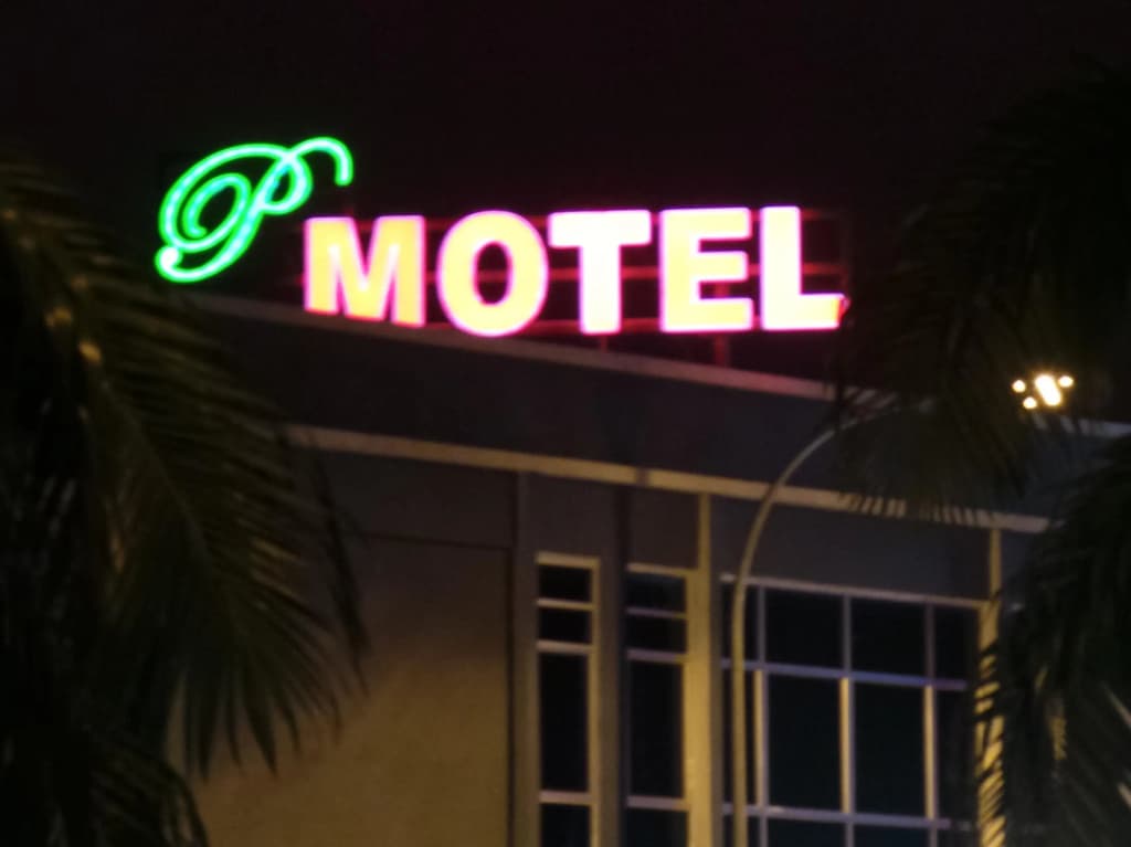 Persona Motel - main photo