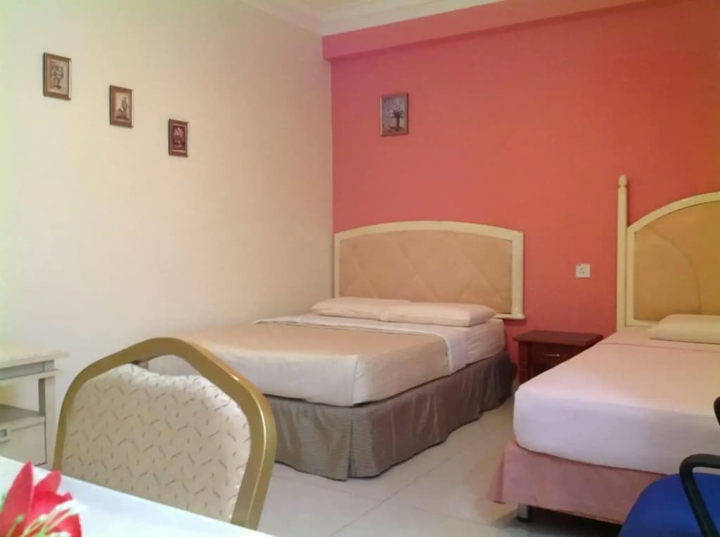 Hotel Morning Glory - photo 5