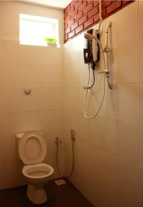 My Friends Guest House - photo 9