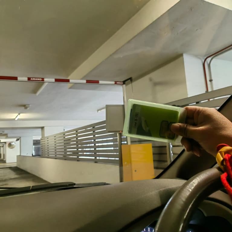 HIJAU Geniehome 2BR Free 99mbps WIFI and Carpark at Utropolis Shah Alam - photo 19
