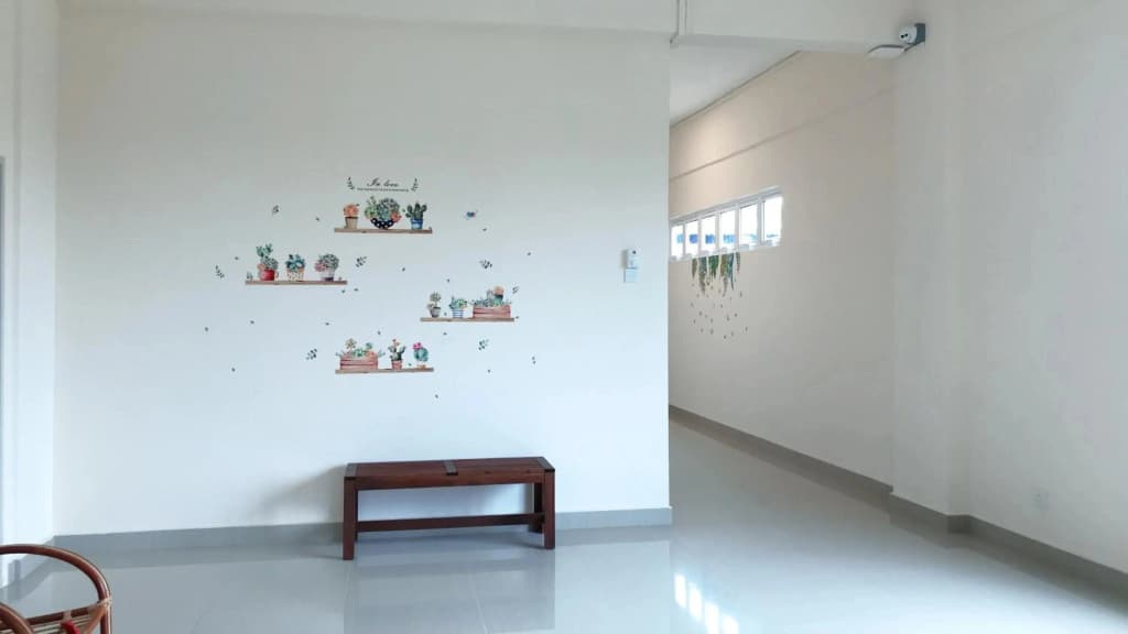 Alexis Kt Roomstay - photo 7