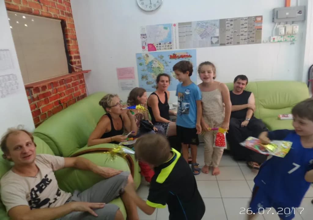 Just Inn - photo 15