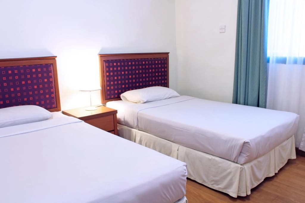 Imperial Hotel - photo 2