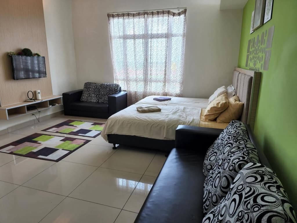 The Viana Apartment IV - photo 13