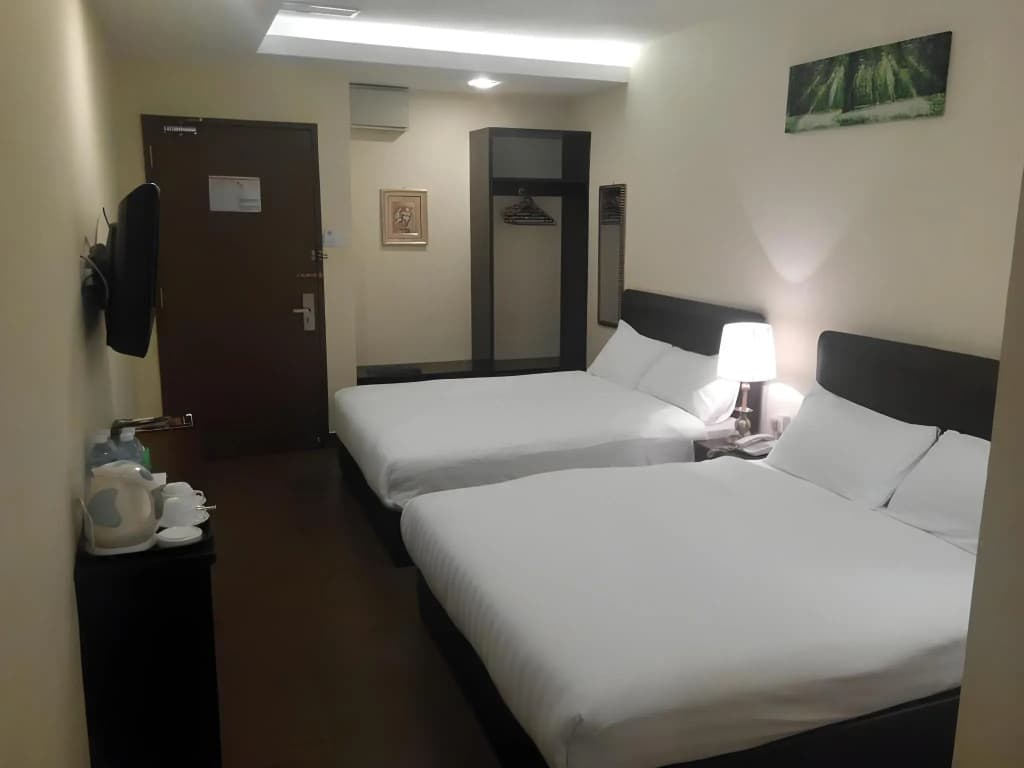 DM Hotel - photo 5
