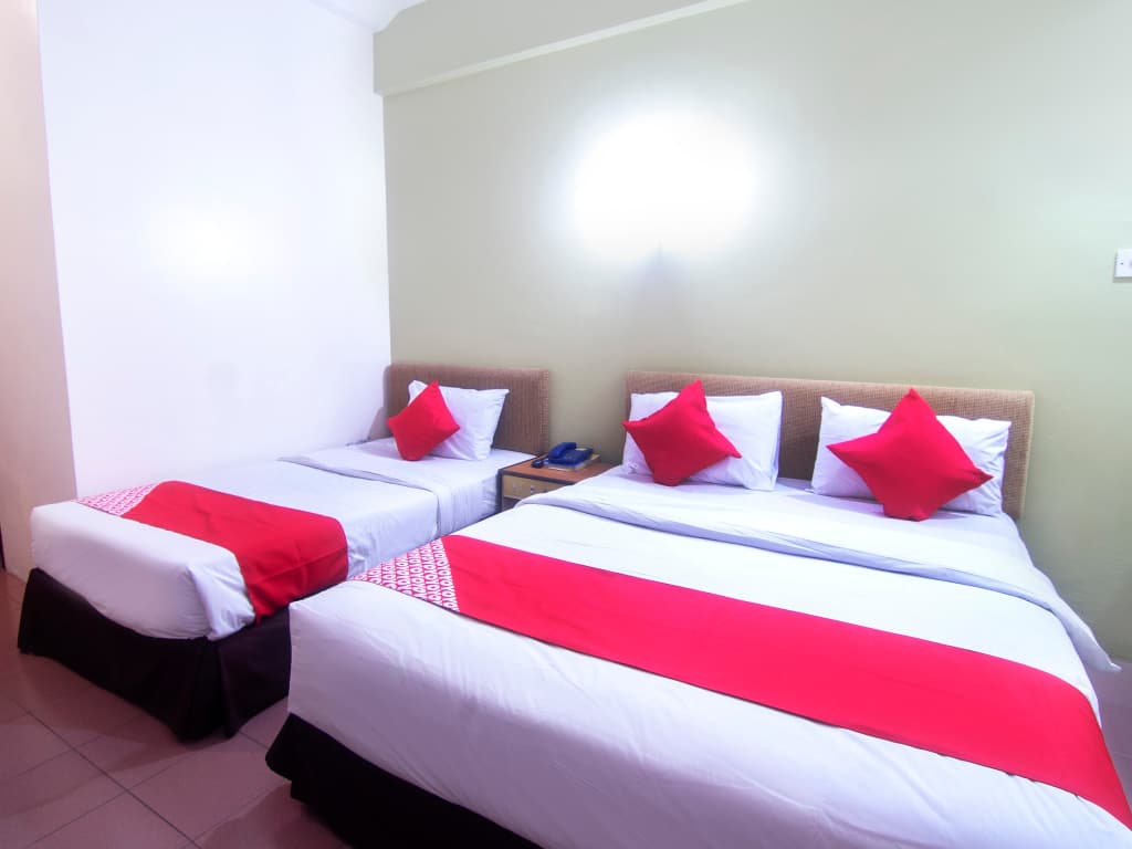 Hotel O Hua Kuok Inn - photo 3