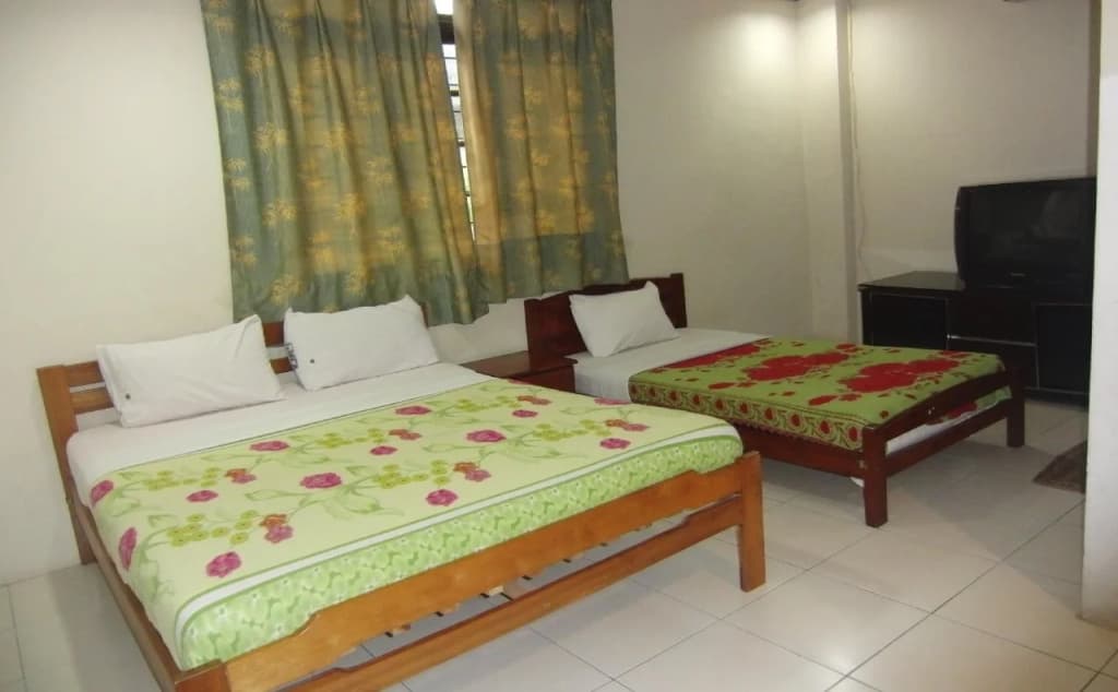 GW Furama Apartment - photo 13
