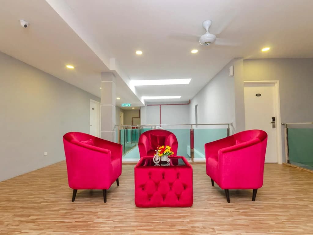 Princess Hotel Pontian - photo 11