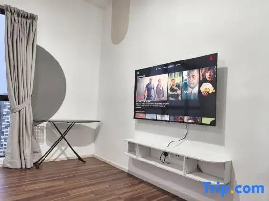 SQ31 Sq where 55 inch 4 ktv sungai buloh - photo 5