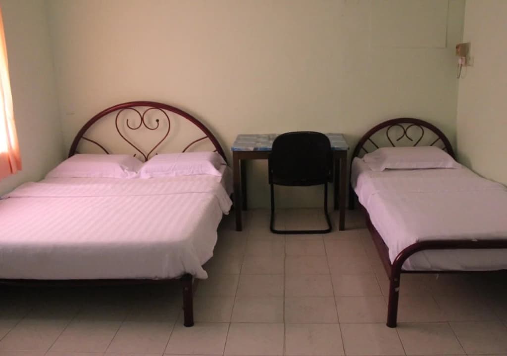 Top Travellers Inn - photo 5