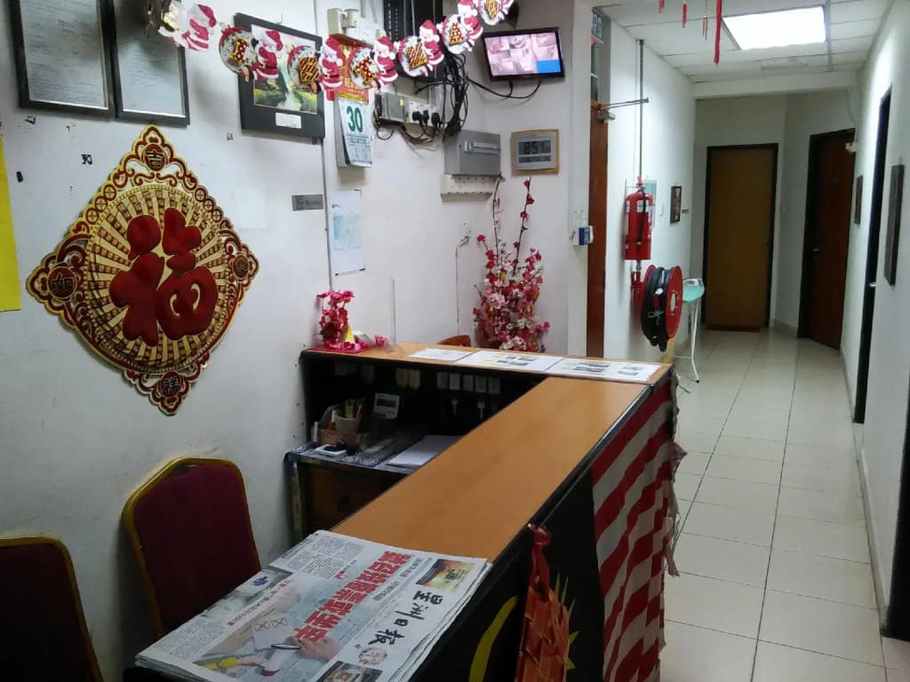 Pelita Inn - photo 3