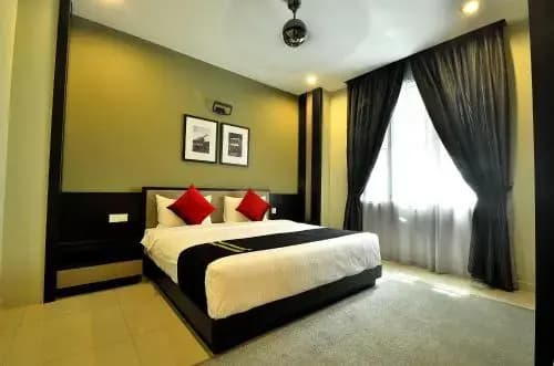 Iris Luxury Service Villa - photo 1