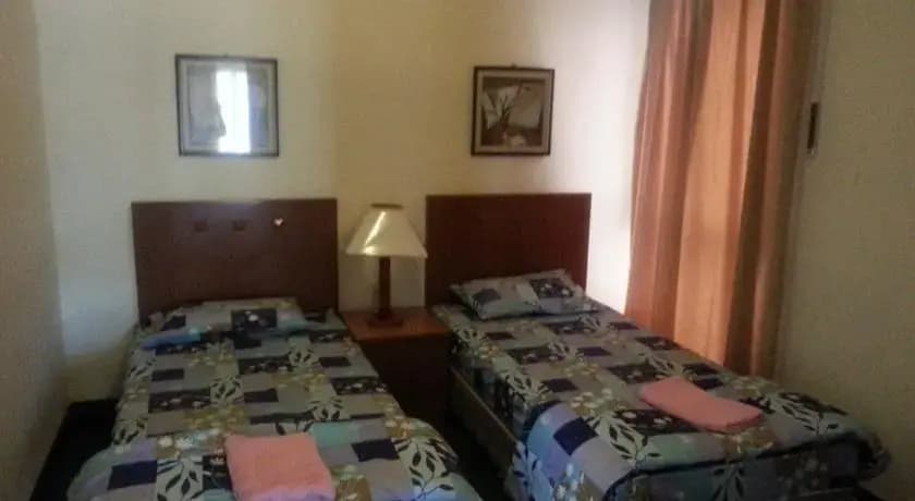 Oakley Homestay Marina Court Kota Kinabalu - photo 4