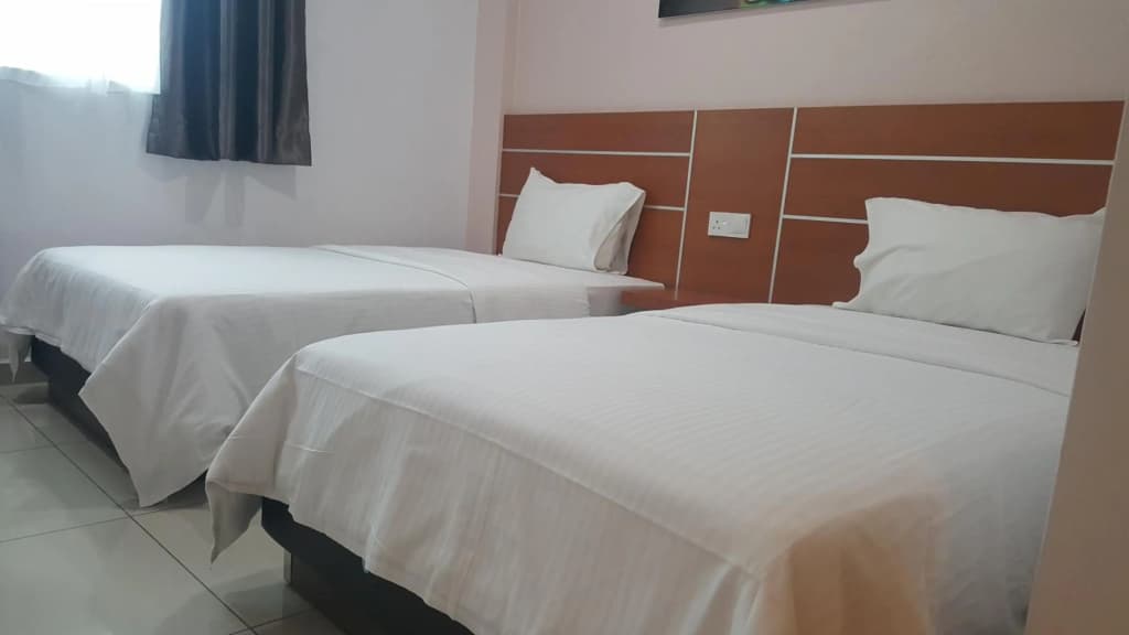 DOTA Hotel - photo 3