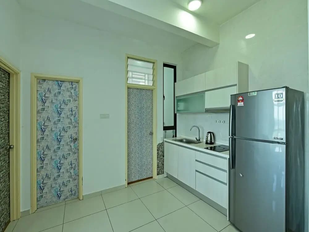 OYO Home 90401 D' Summit Residence - photo 17