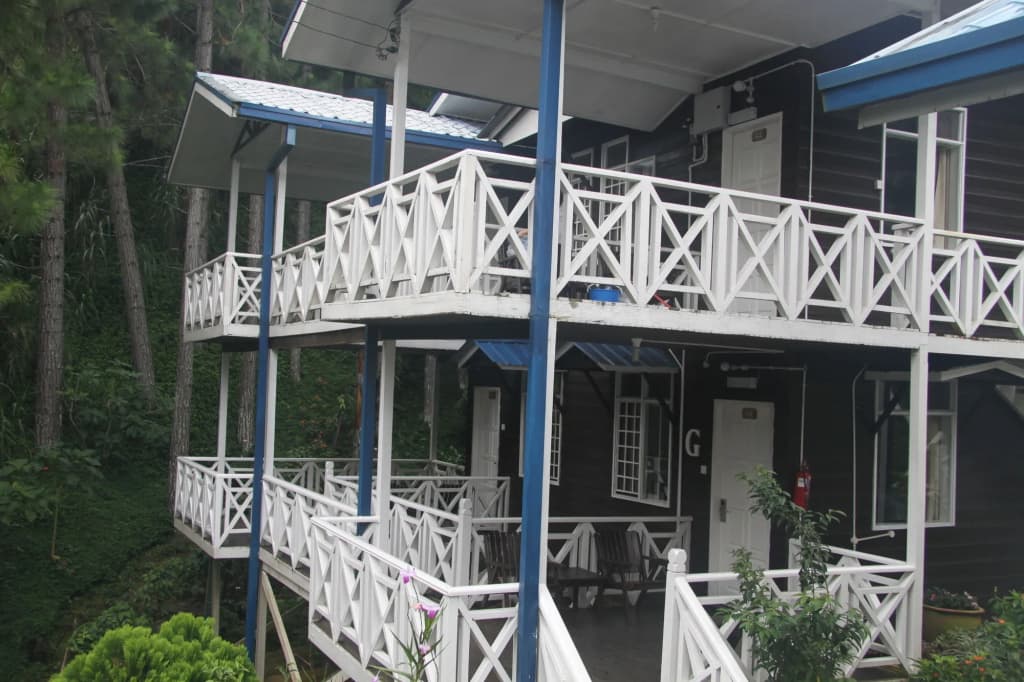 Kinabalu Pine Resorts - photo 1