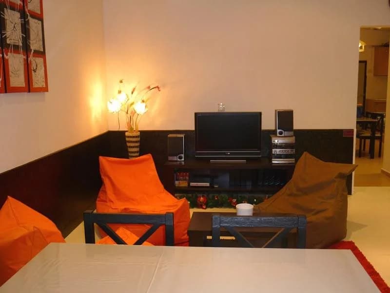 Malacca-Bali Dream Cottage - photo 4