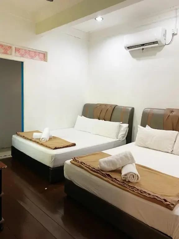 Raihan Beach Resort - photo 7