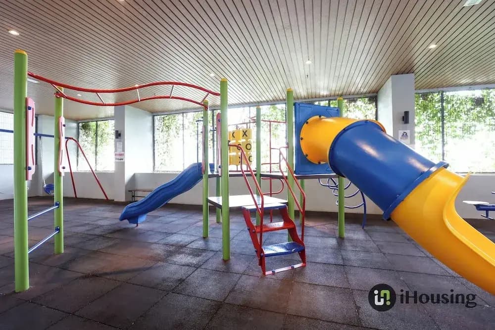 Atlantis Executive Melaka By I Housing - photo 25