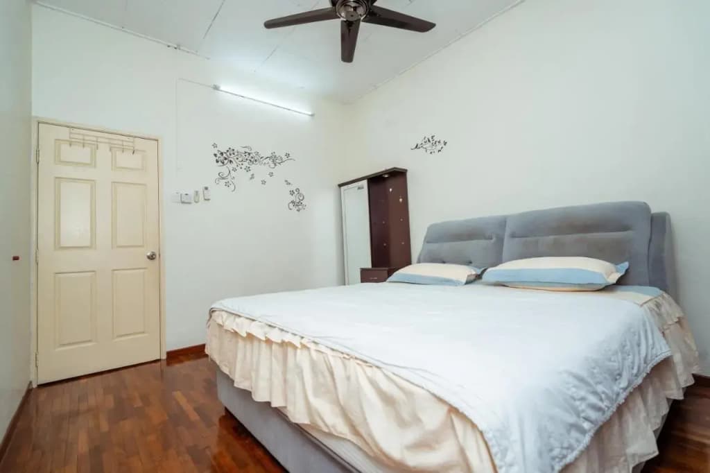 GLYSM Sunway Stay - photo 6