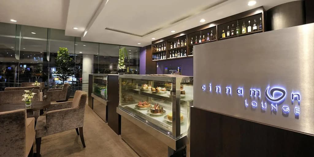 Furama Bukit Bintang - photo 31