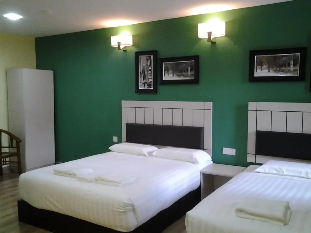 Suria Seremban Hotel - photo 19