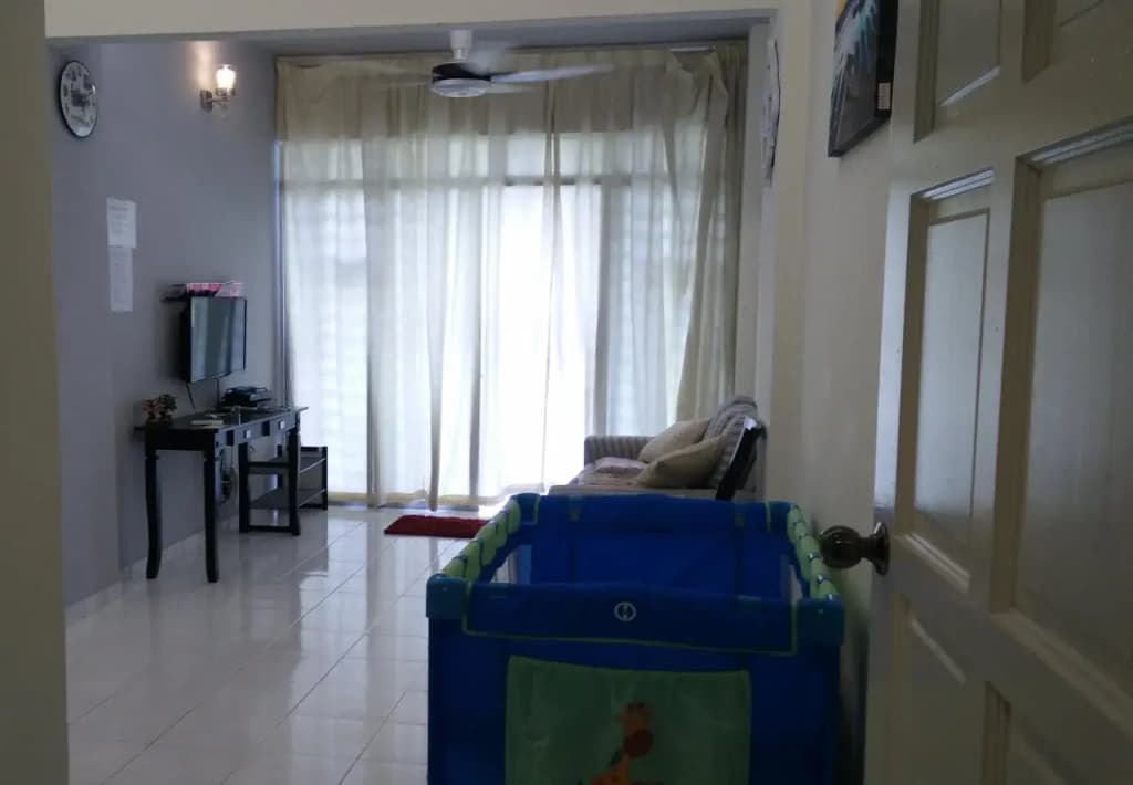 H&A Guest House - photo 12