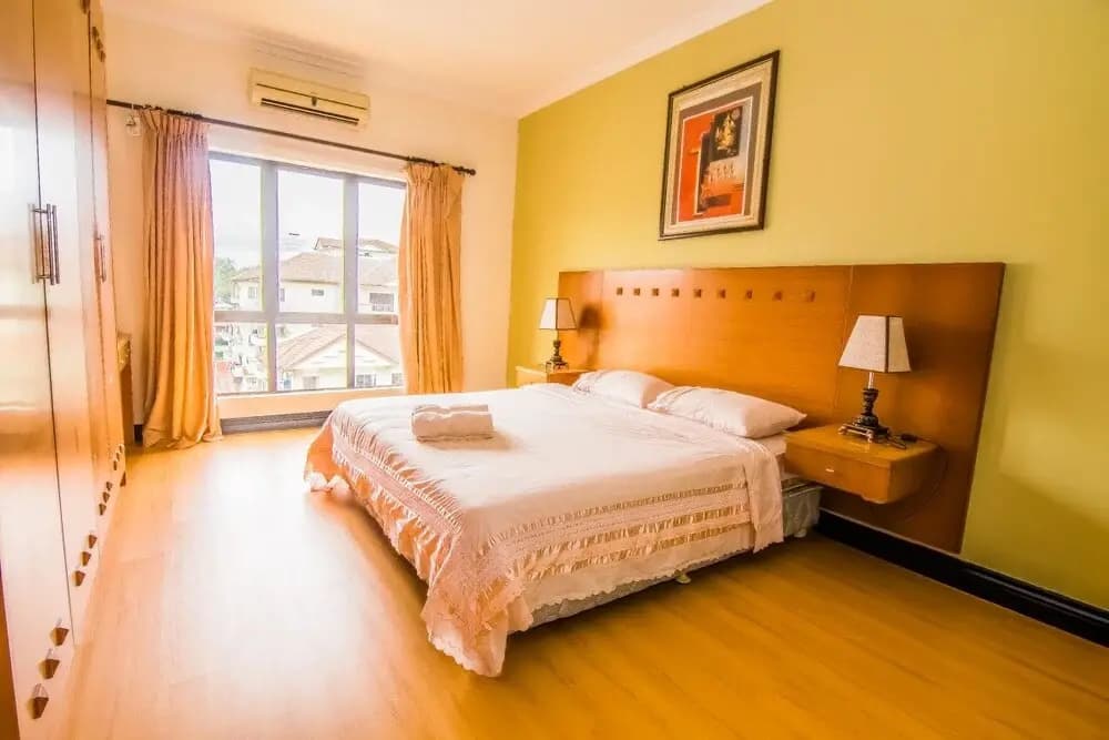 Marina Travellers Suite Marina Court - photo 5