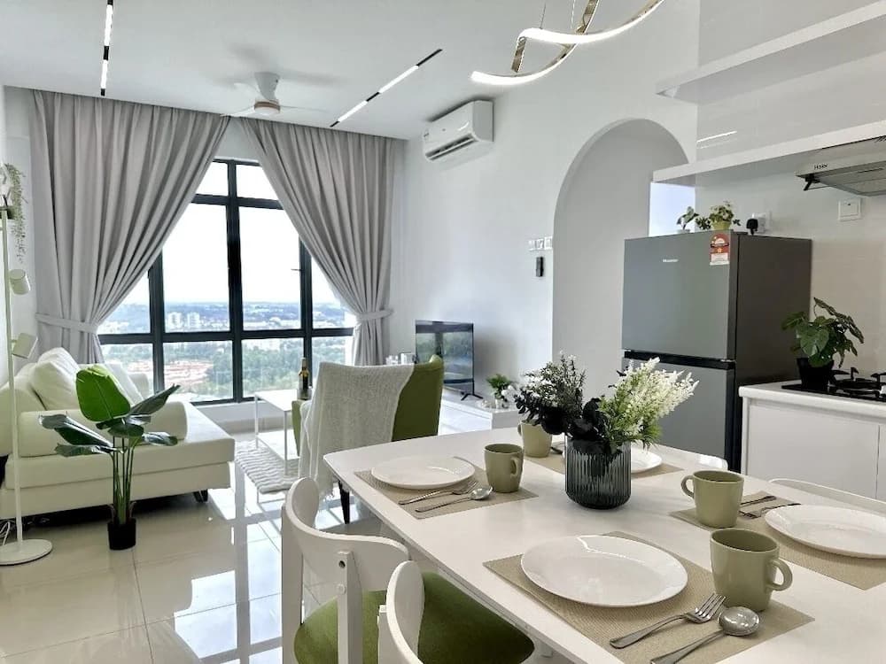 ARC Austin Hills Residensi By Antlerzone - photo 18
