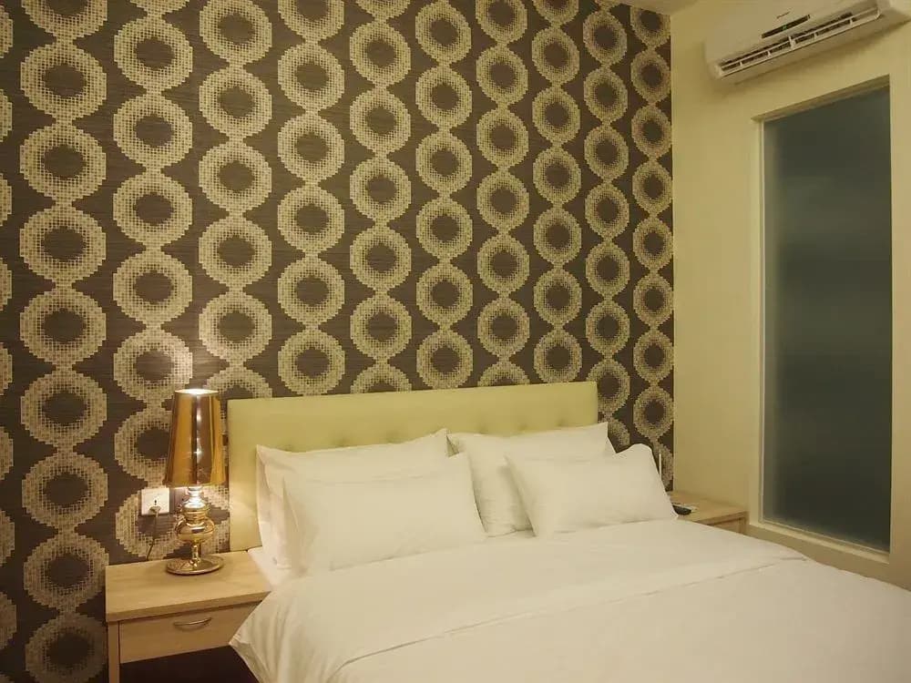 I-Hotel Skudai - photo 5