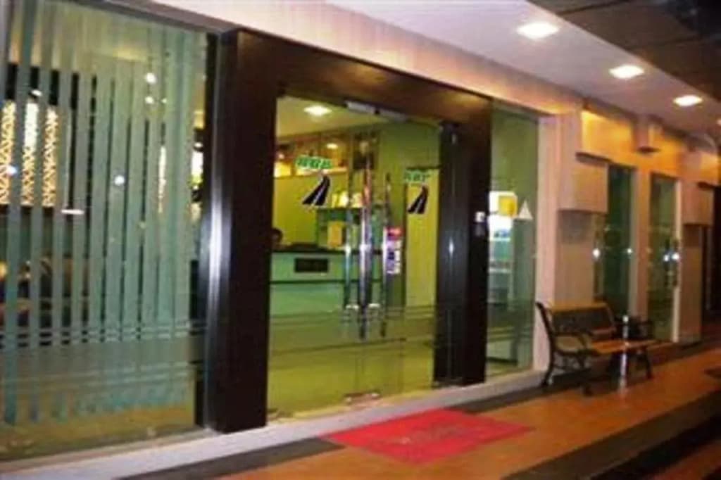 BBP Hotel - photo 2