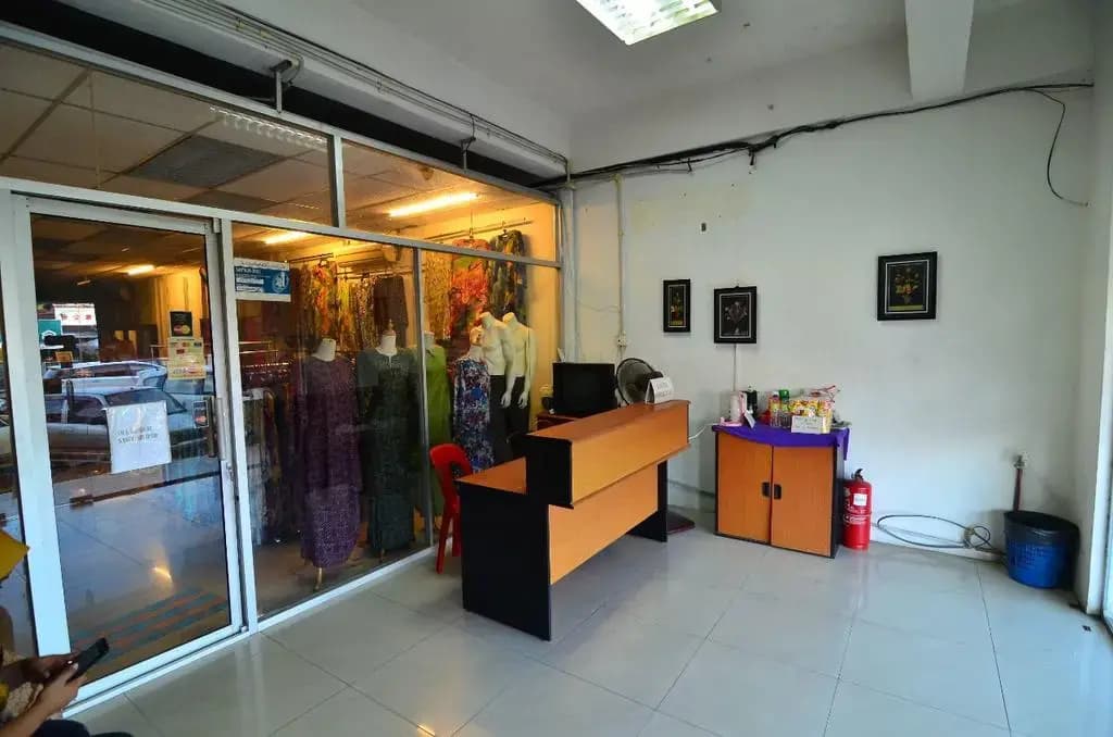 Hotel Bajet Gaya Warisan - photo 11